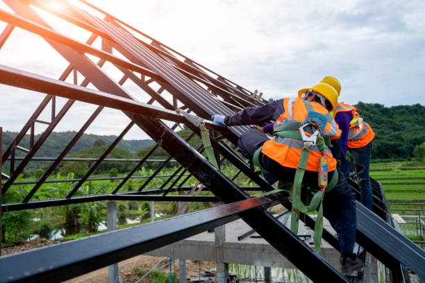 Best Emergency Roof Repair  in Peebles, OH