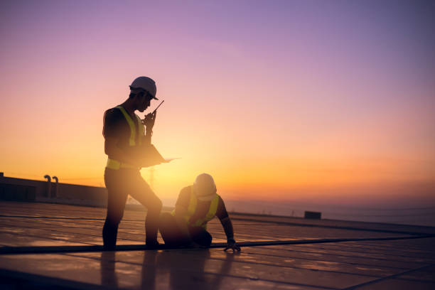 Quick and Trustworthy Emergency Roof Repair Services in Peebles, OH