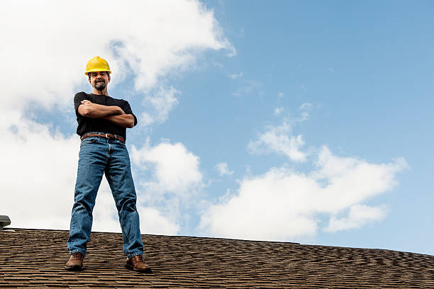 Best Roof Waterproofing Services  in Peebles, OH