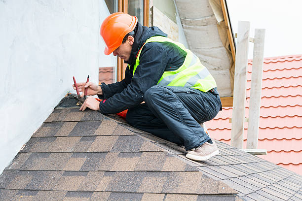 Best Residential Roofing Contractor  in Peebles, OH