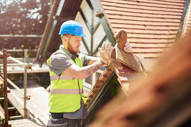 Best Roof Leak Repair  in Peebles, OH